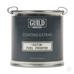Guild Lane Satin Fuelproofer (250ml Tin)