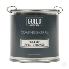 Guild Lane Satin Fuelproofer (250ml Tin)