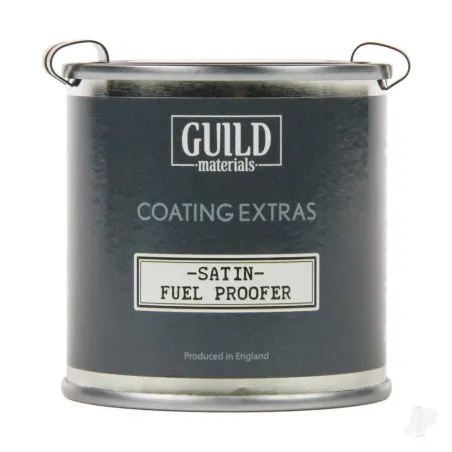 Guild Lane Satin Fuelproofer (250ml Tin)