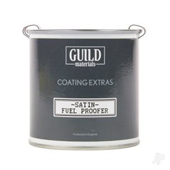 Guild Lane Satin Fuelproofer (125ml Tin)