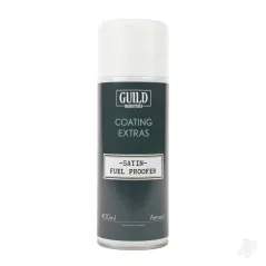 Guild Lane Satin Fuelproofer (400ml Aerosol)