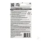 Super Glue 5 Minute Quick Setting Single Use Epoxy Gel (0.14oz, 4g)