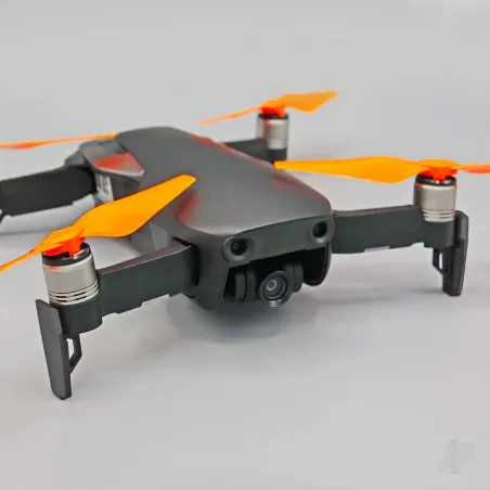 Master Airscrew MR-Mavic AIR - 5.3x3.3 Prop Set x4 Orange