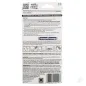 Super Glue 30 Minute Super Strength Delayed Setting Epoxy (1oz, 28.3g)