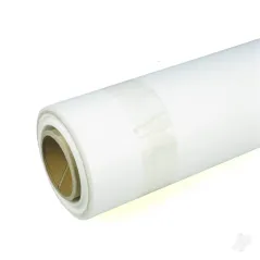 Oracover 2m ORATEX White (60cm width)