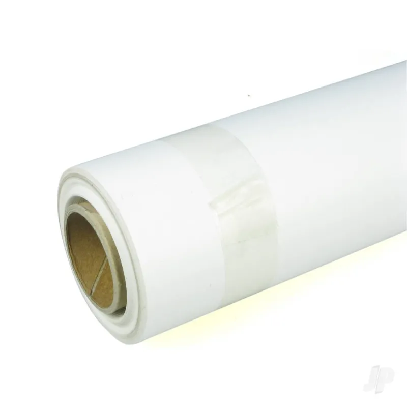 Oracover 2m ORATEX White (60cm width)