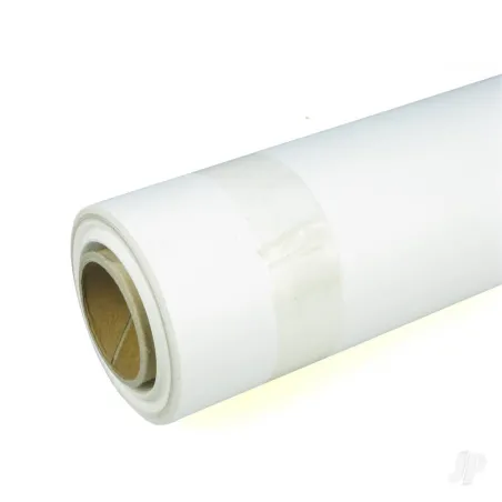 Oracover 2m ORATEX White (60cm width)