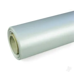 Oracover 10m ORATEX Silver (60cm width)
