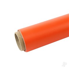 Oracover 2m ORATEX Orange (60cm width)