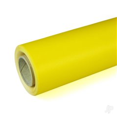 Oracover 10m ORATEX Cub Yellow (60cm width)