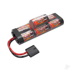 Traxxas NiMH 8.4V 3000mAh 7-Cell Power Cell Battery, Hump