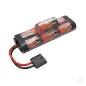 Traxxas NiMH 8.4V 3000mAh 7-Cell Power Cell Battery, Hump Traxxas NiMH 8.4V 3000mAh 7-Cell Power Cell Battery, Hump