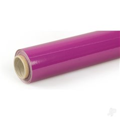 Oracover 10m ORASTICK Violet (60cm width)