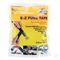 Super Glue E-Z Fuse Silicone Tape Black (1in x 36ft)