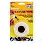 Super Glue E-Z Fuse Tape White (1in x 10ft)