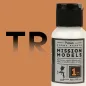 Mission Models Transparent Light Rust , 1oz