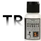 Mission Models Transparent Medium , 1oz