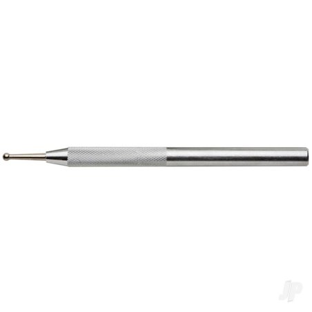 Excel Ball Burnisher Tip, 1/8in (Carded)