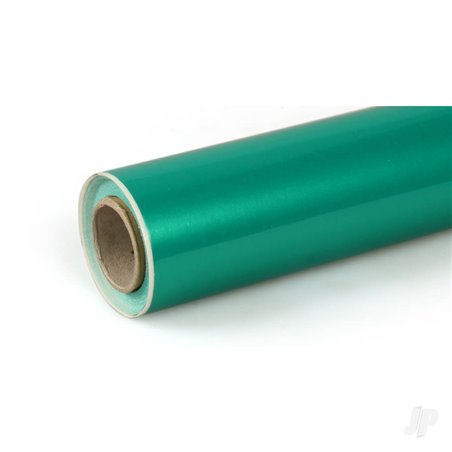 Oracover 10m ORACOVER Pearlescent Green (60cm width)