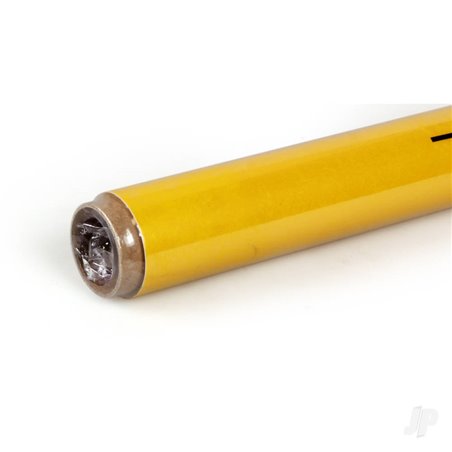 Oracover 2m ORACOVER Pearlescent G.Yellow (60cm width)