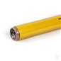 Oracover 2m ORACOVER Pearlescent G.Yellow (60cm width)