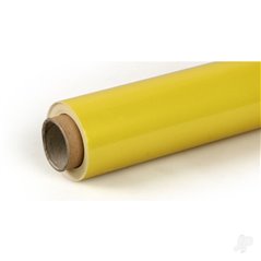 Oracover 10m ORACOVER Pearlescent Yellow (60cm width)