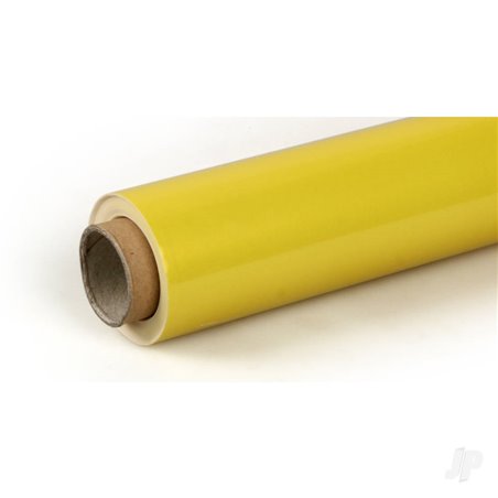 Oracover 10m ORACOVER Pearlescent Yellow (60cm width)