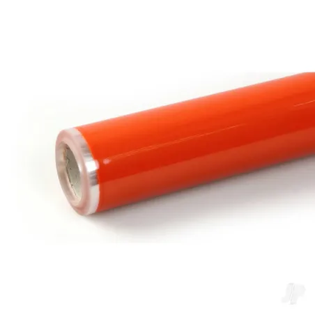 Easycoat 5m EASYCOAT Seconds Orange (60cm width)