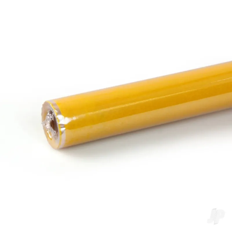 Easycoat 5m EASYCOAT Seconds Golden Yellow (60cm width)