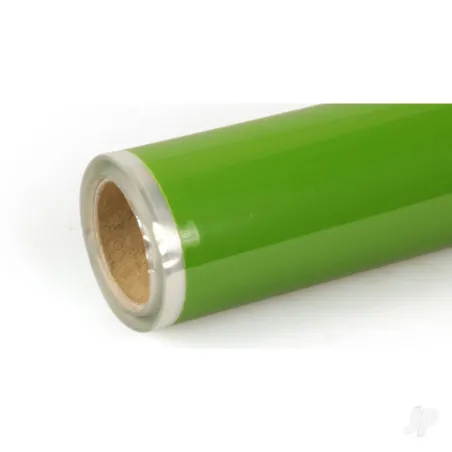 Easycoat 5m EASYCOAT Seconds Bright Green (60cm width)