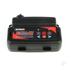 Prolux Electric Fuel Pump with Built-in Battery