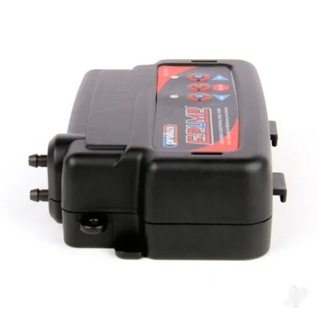 Prolux Electric Fuel Pump with Built-in Battery