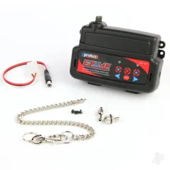 Prolux Electric Fuel Pump with Built-in Battery
