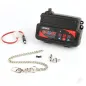 Prolux Electric Fuel Pump with Built-in Battery