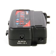 Prolux Electric Fuel Pump with Built-in Battery and EU Charger