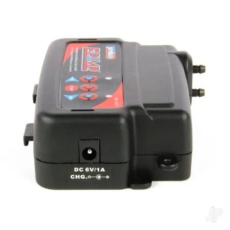 Prolux Electric Fuel Pump with Built-in Battery and EU Charger