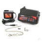 Prolux Electric Fuel Pump with Built-in Battery and EU Charger