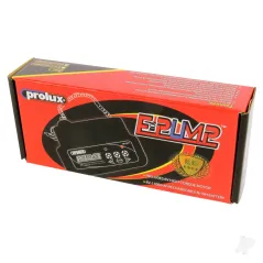 Prolux Electric Fuel Pump with Built-in Battery and EU Charger