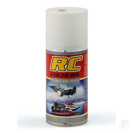 Ghiant RC Colours Bright Red (22) (150ml)