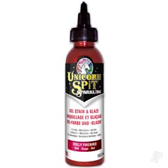 Eclectic Unicorn Spit Sparkling Dolly Firebird 118.2ml