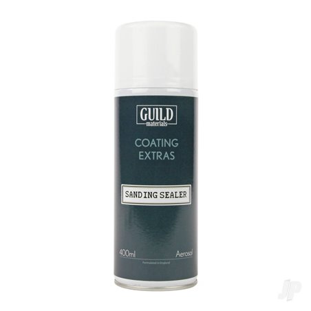 Guild Lane Sanding Sealer (400ml Aerosol)