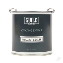 Guild Lane Sanding Sealer (125ml Tin)