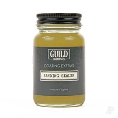 Guild Lane Sanding Sealer (60ml Jar)