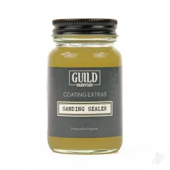 Guild Lane Sanding Sealer (60ml Jar)