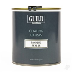 Guild Lane Sanding Sealer (500ml Tin)