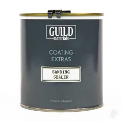 Guild Lane Sanding Sealer (500ml Tin)