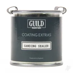 Guild Lane Sanding Sealer (250ml Tin)