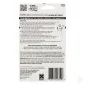 Super Glue 5 Minute Quick Setting Single Use Metal Epoxy (0.21oz, 6g)