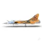 HSD Jets Mirage 2000 8kg Turbine Foam Jet, Tiger (PNP + Vector, no turbine)