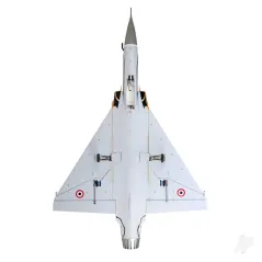 HSD Jets Mirage 2000 8kg Turbine Foam Jet, Tiger (PNP + Vector, no turbine)